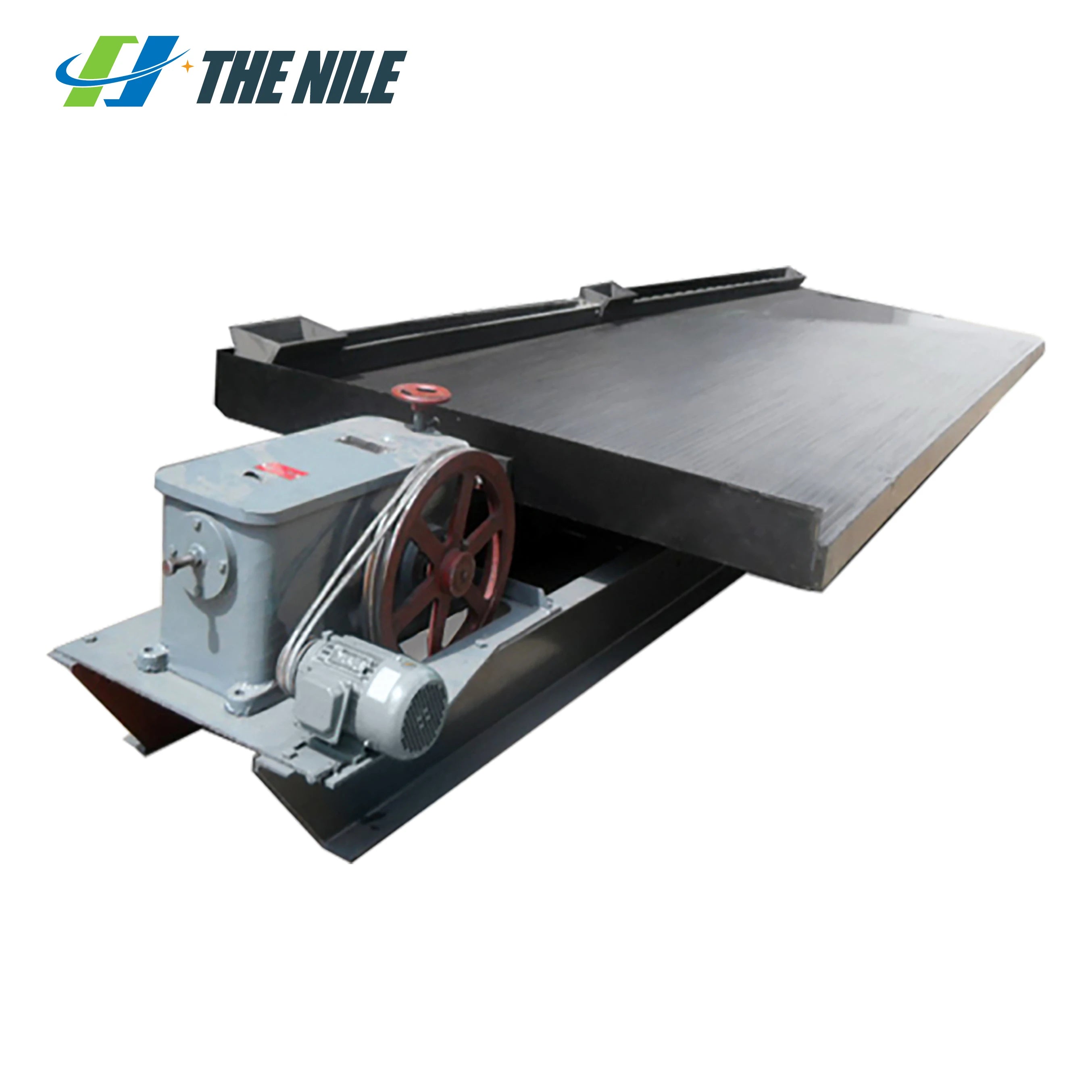 Best Performance Gold Centrifugal Concentrator Gold Concentrator Table Alluvial Gold Processing Plant