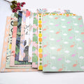 Active Wear Costumed Business Packaging Business Shopping Papel Encerado Grado Alimenticio Wrapping Paper MegaBDM