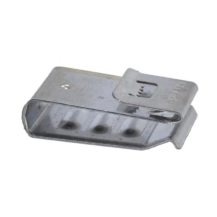 Yuens OEM 4mm 8mm Pv Dc Power Cable 6mm2 10mm2 Connectors Splitter SUS304 Solar Panel Wire Clips ISO/CE Certified