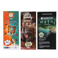 Advertising Promotional Brochure Leaflet Printing Bulk Printing Exhibition Flyer/Brochure/Booklet Printing Services
