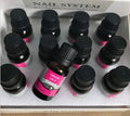 15ML Acrylic Liquid ODOR OUT Odor Removal Fragrance Deodorizer Nail Fragrance Remove Odor Scented Crystal Liquid Deodorizer
