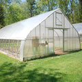 Skyplant Chinese Agricultural Winter Solar Greenhouse - Specially Designed for Winter AgricultureHot for Sale