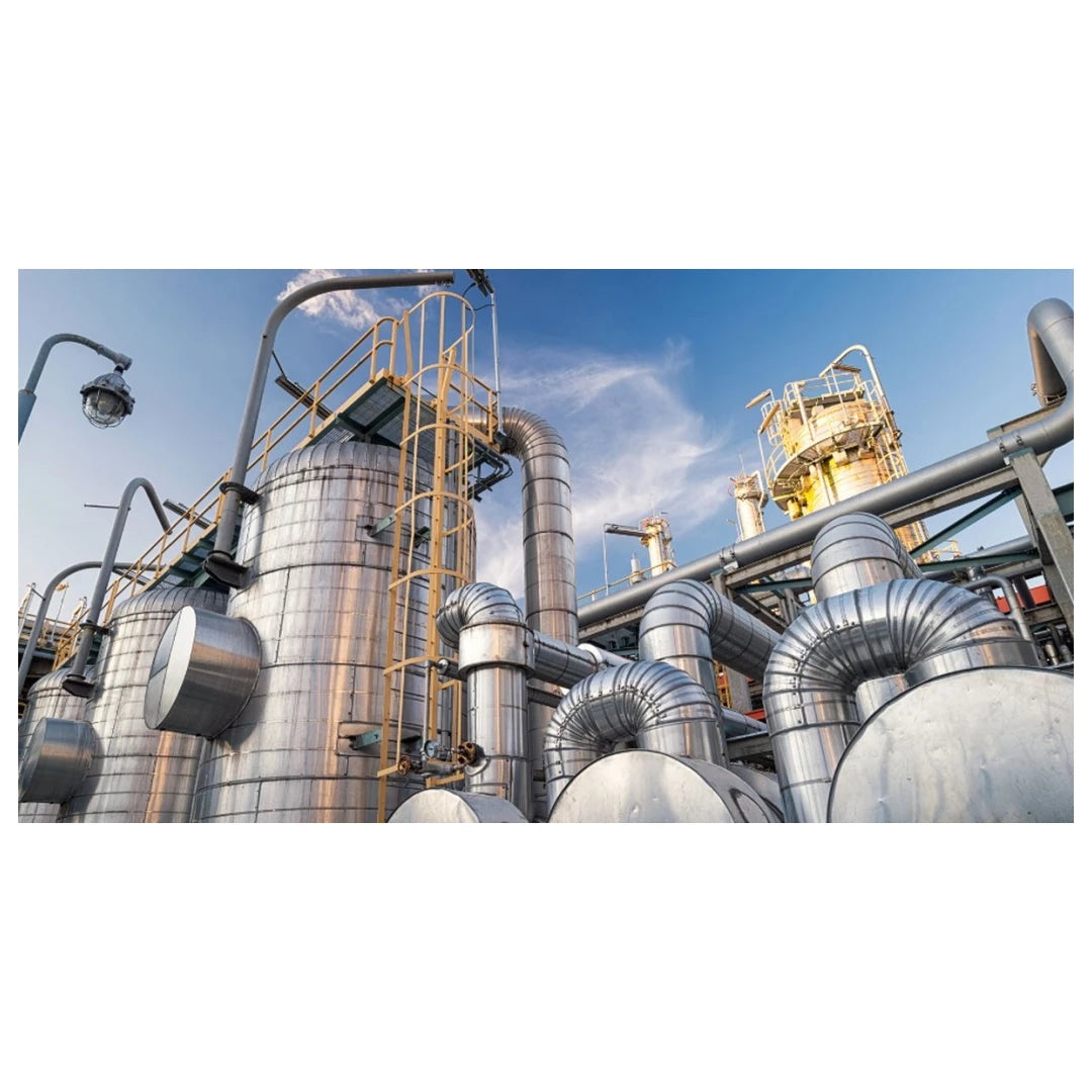 Easy Operate H2 Processing Plant Chlor-Alkali Tail Gas PSA Liquid Hydrogen Generator