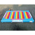 20'x13' Small Inflatable Bounce Pad for GYM Fitness Center Physical Training N Outdoor Kids Jumping Parties