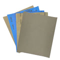 230*280mm Jewelry Polished Sandpaper  Wood Furniture Woodworking Auto Paint - for Palm Sanders Clip-On Hand Sanding Blocks