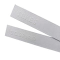 Excellent Quality Personalized Perfume Bottle Used Book Packaging Tear Test Strip