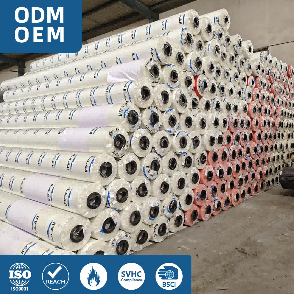UNISIGN Factory Sale Heavy Duty Tarpaulin Canvas Tarp Waterproof Taupaulin Fabric Pvc Tarp