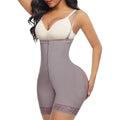 Xxxl-xxxxl Fajas Colombinas Strong Tummy Control Shapewear for Women Butt Liting Shapewear BBL Faja Shorts Butt Lifter