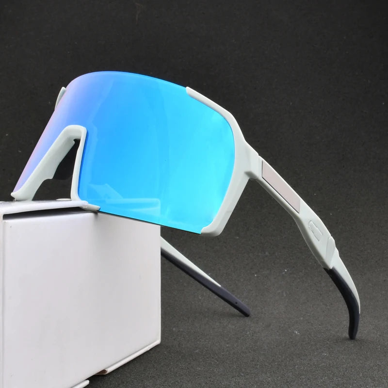 Manufacturer Cycling SunGlasses Outdoor Sports Bicycle Glasses Men Women Bike Sunglasses Glasses Eyewear Myopia Frame