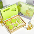 Hot Selling Full Professional Makeup Kit for Girls All-in-One Makeup Sets with Festivals Gift Idea