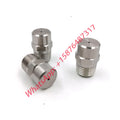 FY 304SS 1/8 BB Type Full Cone Standard Angle Spray Nozzle HH/G Type Full Cone Nozzle Solid Full Cone Nozzle