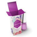 Factory Wholesale Custom Printed Cheap Small Packiging Cosmetic Product Packing Paper Nail Polish Oil Box Packaging