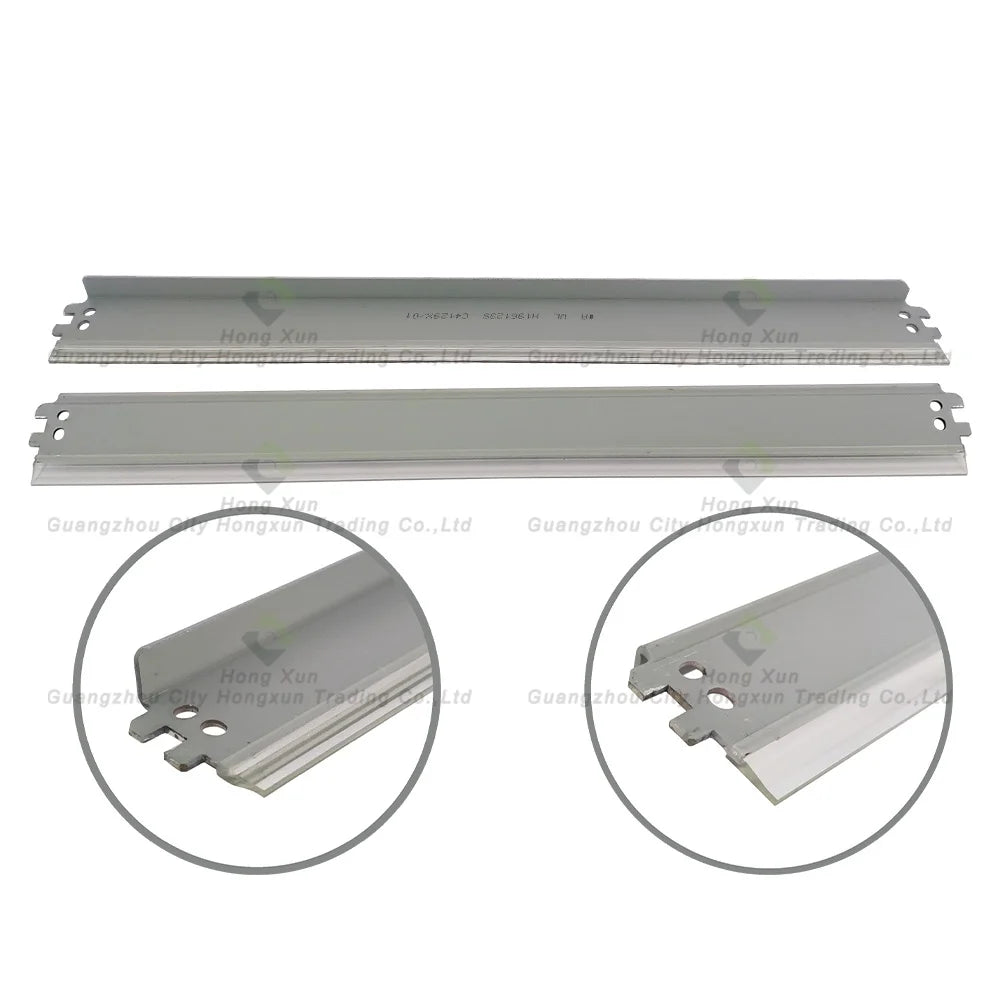 In-stock Drum Cleaning Blades for HP Laserjet 9000 9040 9050 9500 9850 C8543X 43X HP9000 HP9040 HP9050 HP9500 Printer Parts
