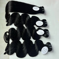 100% Human Raw Indian Hair Bundles Vendor Wholesale Raw Virgin Cuticle Aligned Hair Indian Cuticle Aligned Raw Hair Bundle