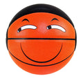 Custom Logo PSYCHE Hygroscopic PU Size 7 Basketball Factory-Owned Patented for Practice Competitive Price