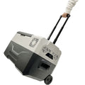 Car Smart Refrigerator 12V 24V 30L Camping Freezer Silent Noiseless Cooler Trolley Fridge