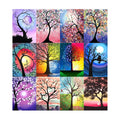 5d Diy Full Diamond Paintings Round Kit Product Paint by Numbers Custom Diamond Dot Painting ab Diamond Painting Decorate