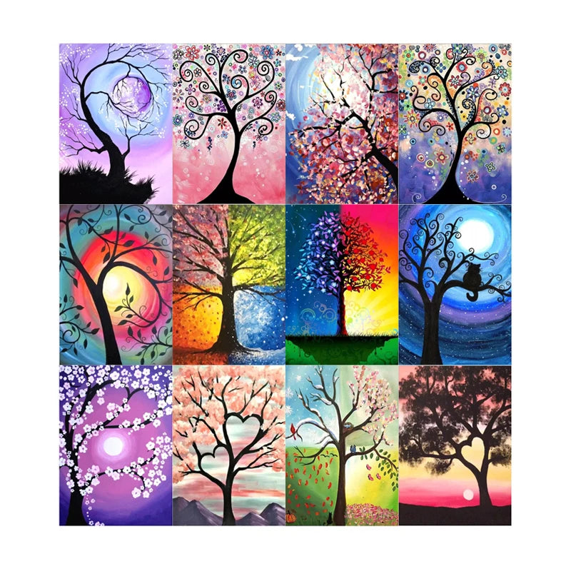 5d Diy Full Diamond Paintings Round Kit Product Paint by Numbers Custom Diamond Dot Painting ab Diamond Painting Decorate