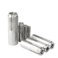 Fixing M12 Stainless Steel Carbon Steel Expansion Drop in Anchor