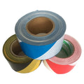 Free Samples-Best Selling PE Non Adhesive Caution Barricade Warning Tape-Durable High Visibility Safety Barrier