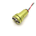 New Xinland 555nm 15mw Green Line Laser Level Diode Module 120 Degree Line Laser Module for Industry Use