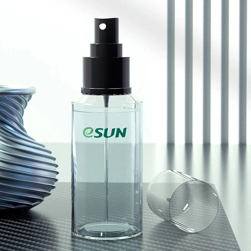 3D Printer Adhesive Spray Anti-Warping Glue for ABS PLA+ PETG Filament Easy Removal Platform Adhesive