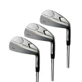 Factory OEM Forged Golf Clubs Irons Heads Stainless Steel #4-P Iron Set Golf Iron Set