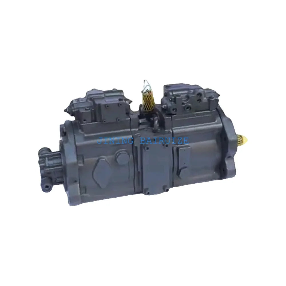 Kawasaki K3V112DTP Main Pump K3V112DTP-1M9R-9C79 215/13686 JS210 Excavator Hydraulic Pump