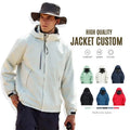 Factory Wholesale Men's Windproof Waterproof Breathable Plain Softshell Jacket Softshell Jacket Softshell Coat