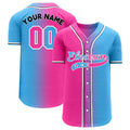Wholesale Custom Logo Sublimation Plain Blank Baseball Jersey T Shirt Custom Baseball Jerseys for Men