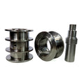 OEM Custom Cnc Machining Parts Crane Parts for Construction Machinery