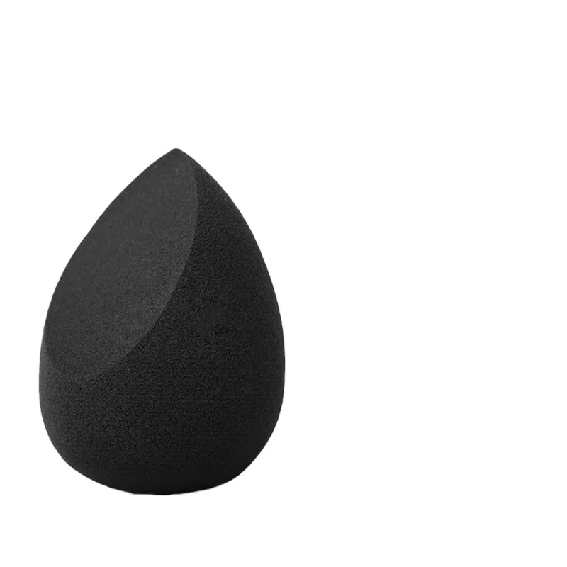 Boun Boun Latex-Free Beauty Sponges Set Multi-Color Foundation Mix Claw Sponge for Liquid Cream Powder Makeup Blender