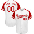 Good Quality Factory Price Custom Colors Sublimation Printing Logo Baseball Jersey