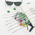 Sunglasses Strap Eye Glasses Holder Accessories Cords and Chains for Glasses Designer Reading Glass