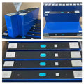 Prismatic Lithium Battery Cell 3.2V 200Ah Deep Cycle for Solar System Energy Storage Power Battery