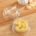 Wholesale Hot Sale Garlic Twister Ginger Herb Nuts Press Handheld Kitchen Mincer Kichen Accessaries