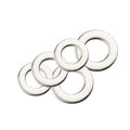 304 Stainless Steel Plain Thick Flat Washer DIN 125 M24 M35