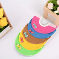 New Arrival Elizabethan Collar for Bird Recovery Solid Pattern Bird Parrot Neck Rings