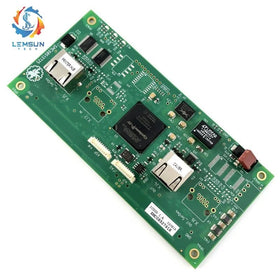 Original SACMI Printer Board on Ceramic Dimatix HPC Card Printhead SMC08513725 INTESA Printer