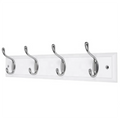 Modern and Simple Hanging Clothes Hook Wall Hanging Door Key Clothes Hook