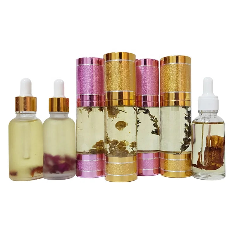OEM Private Label 100% Organic Essential Yoni Oil Pure Natural Herbs Eco-Friendly Feminine Hygiene Vaginal Tightening 3 Year