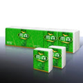 Wholesale Custom Printed Packaging Water Absorbing White Pocket Tissue