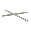M10*1000mm in Stock 304 Stainless Steel Rust-Proof Tie Rod Threaded Reinforcement Hanger Rod