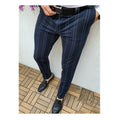 Factory Custom Men's Chinos Trousers Casual Plus Size Pants Long Winter Pencil Skirt Style