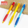 High Quality 3-in-1 Promotional Gifts OEM ODM Ballpoint Pen for Your Brand Luxury Advertise Box Ballpoint Pen with Custom logo