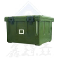 Children Lunch Box Insulated Large Capacity Platter Box Insulated with Ice Packs