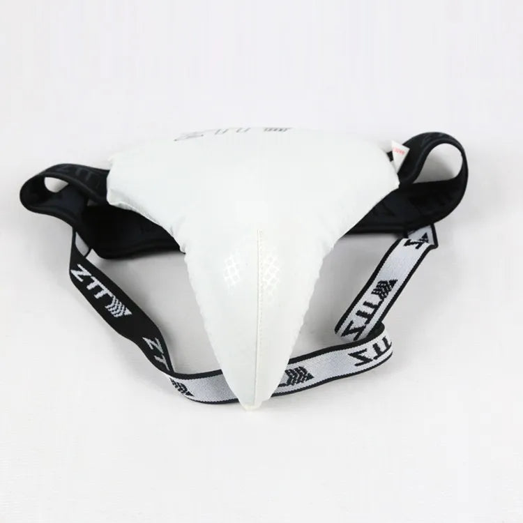 Professional Custom Men Taekwondo Groin Guard