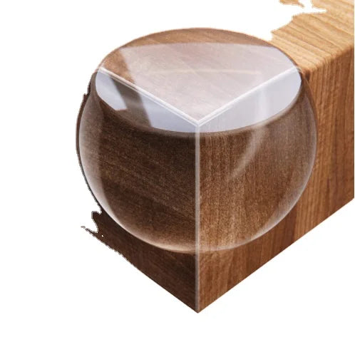Decor Corner Protector Baby Proof Corner Guards Furniture Corner Protectors Child Safety Sharp Edge Protector