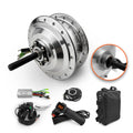 High Power 250w Brushless Hub Motor Diy Electric Bicycle Conversion Kits
