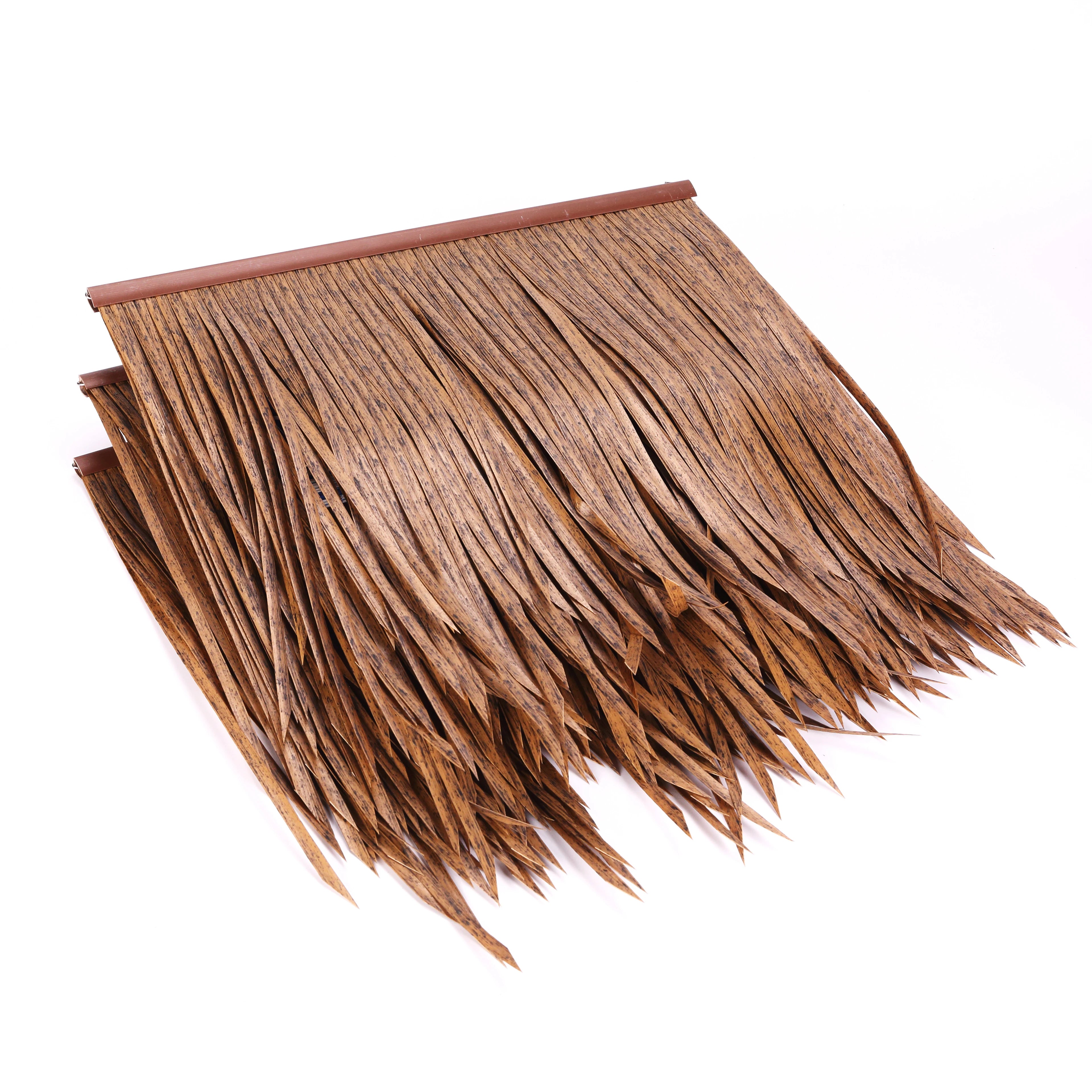 Traditional Morden Style White Waterproof Roofing Tiles Thatch with Shelf Sheet Screen Runner Competitive Prices